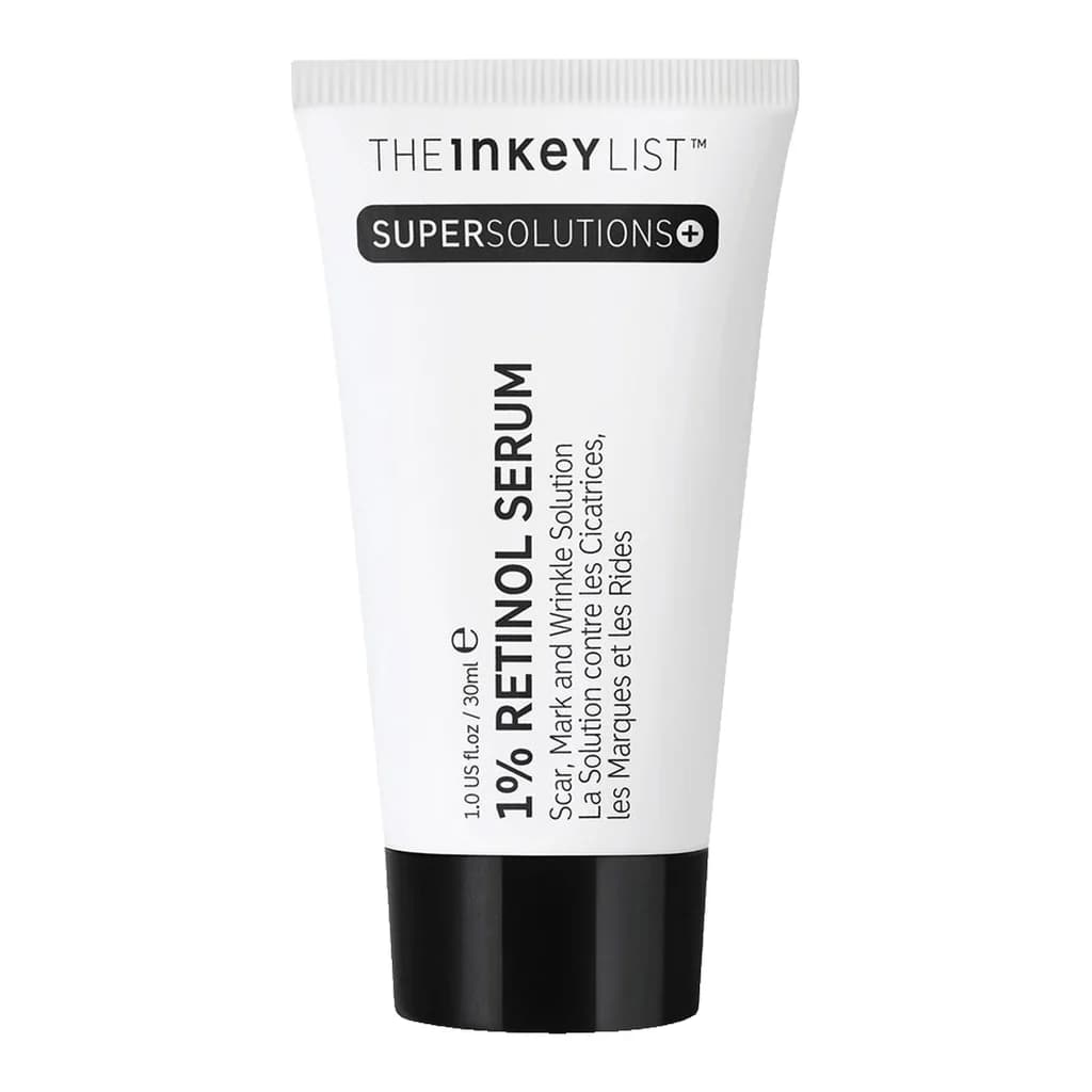 The INKEY List Super Solutions 1% Retinol Serum
