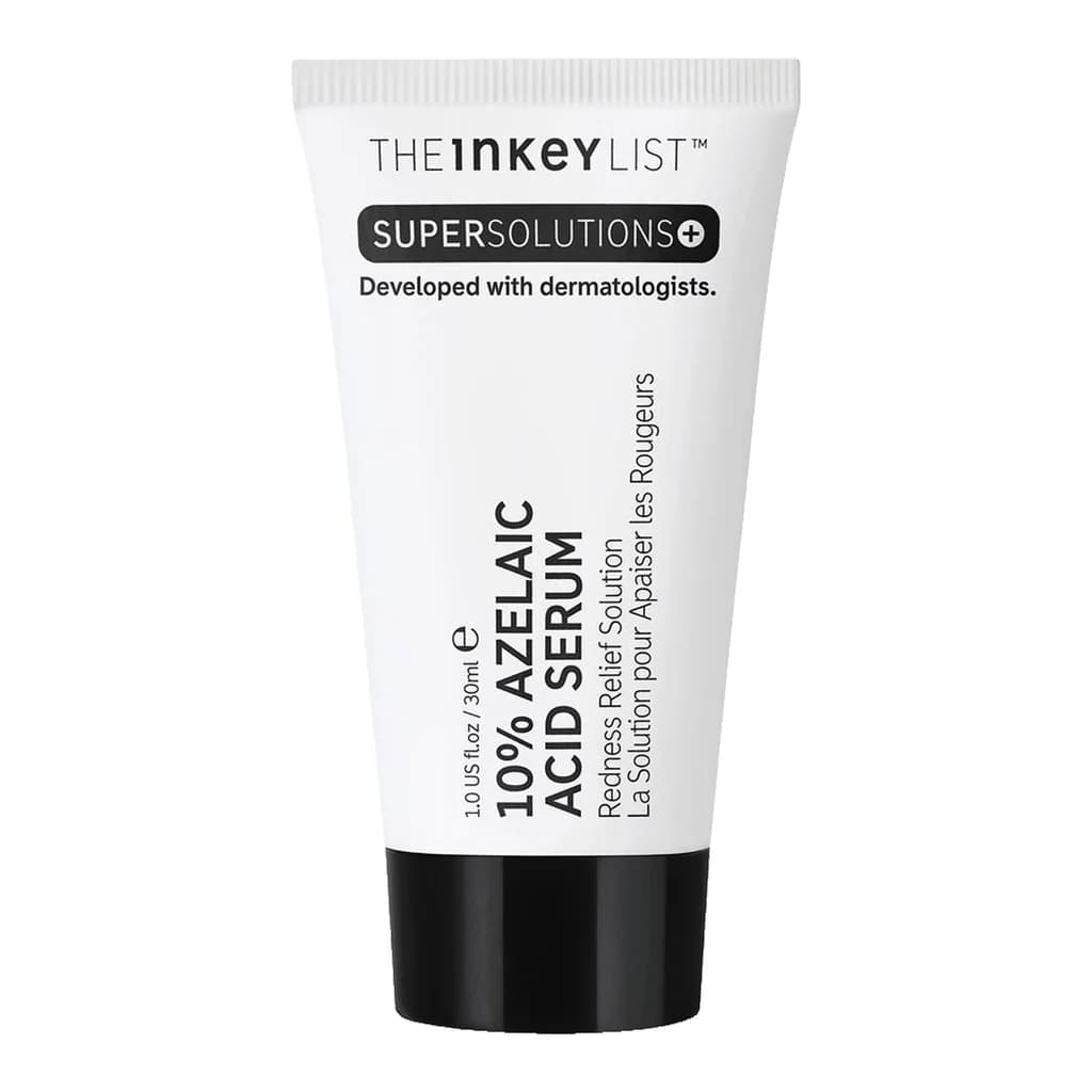 The INKEY List Super Solutions 10% Azelaic Acid Serum