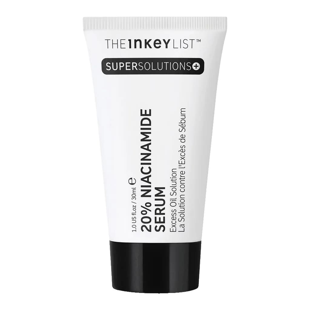 The INKEY List Super Solutions 20% Niacinamide Serum
