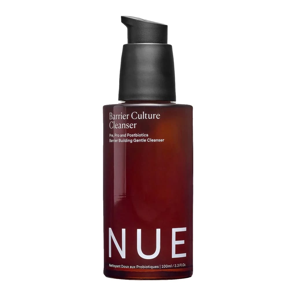 The Nue Co. Barrier Culture Probiotic Cleanser
