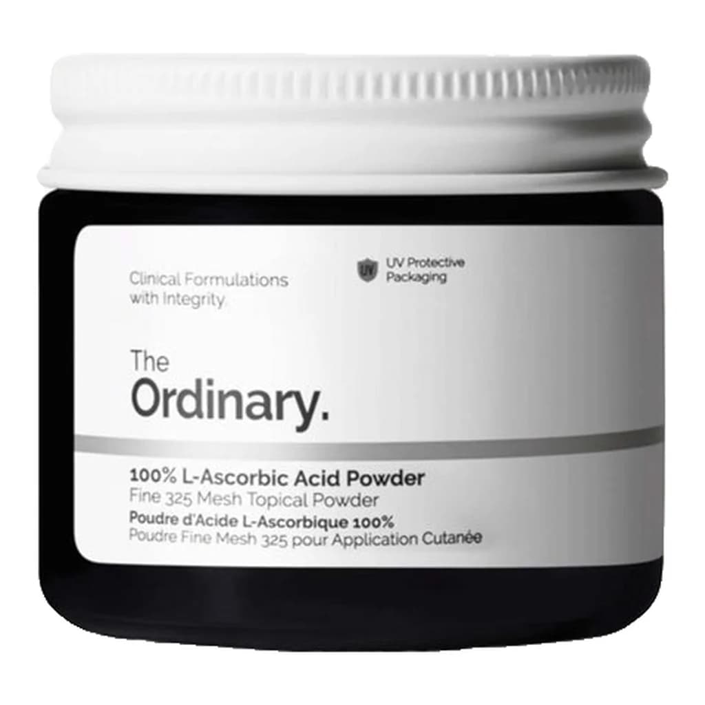 The Ordinary 100% L-Ascorbic Acid Powder