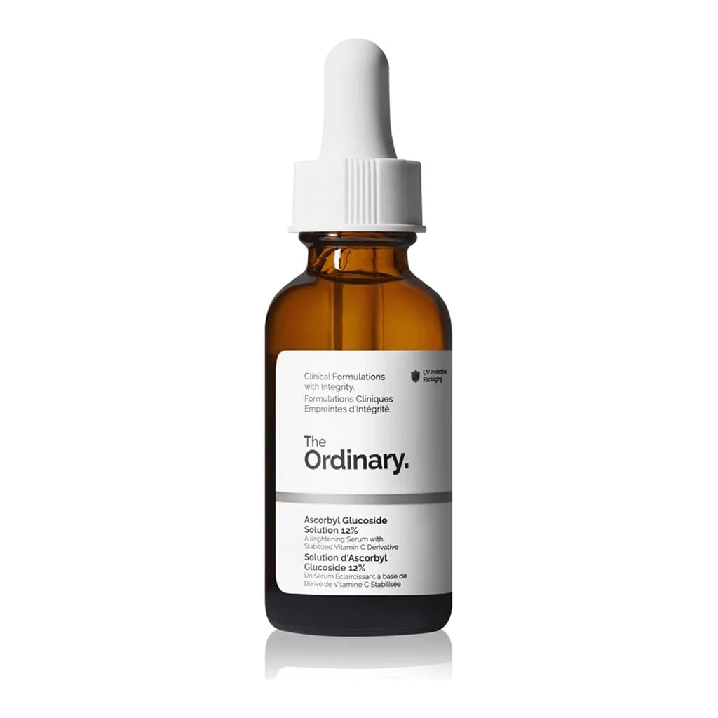 The Ordinary Ascorbyl Glucoside Solution 12%