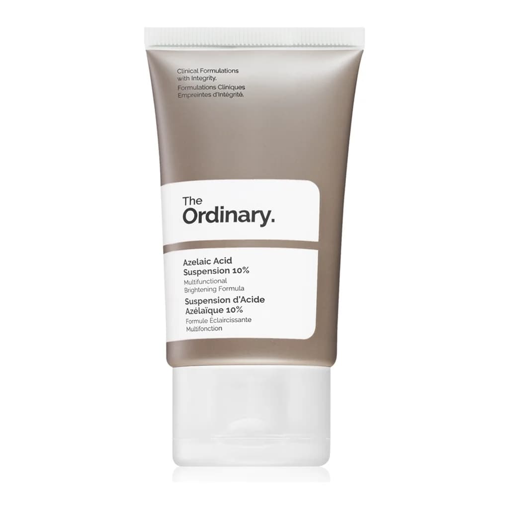 The Ordinary Azelaic Acid Suspension 10%