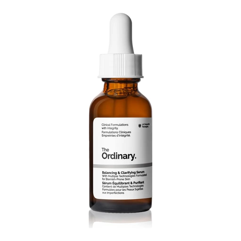 The Ordinary Balancing & Clarifying Serum