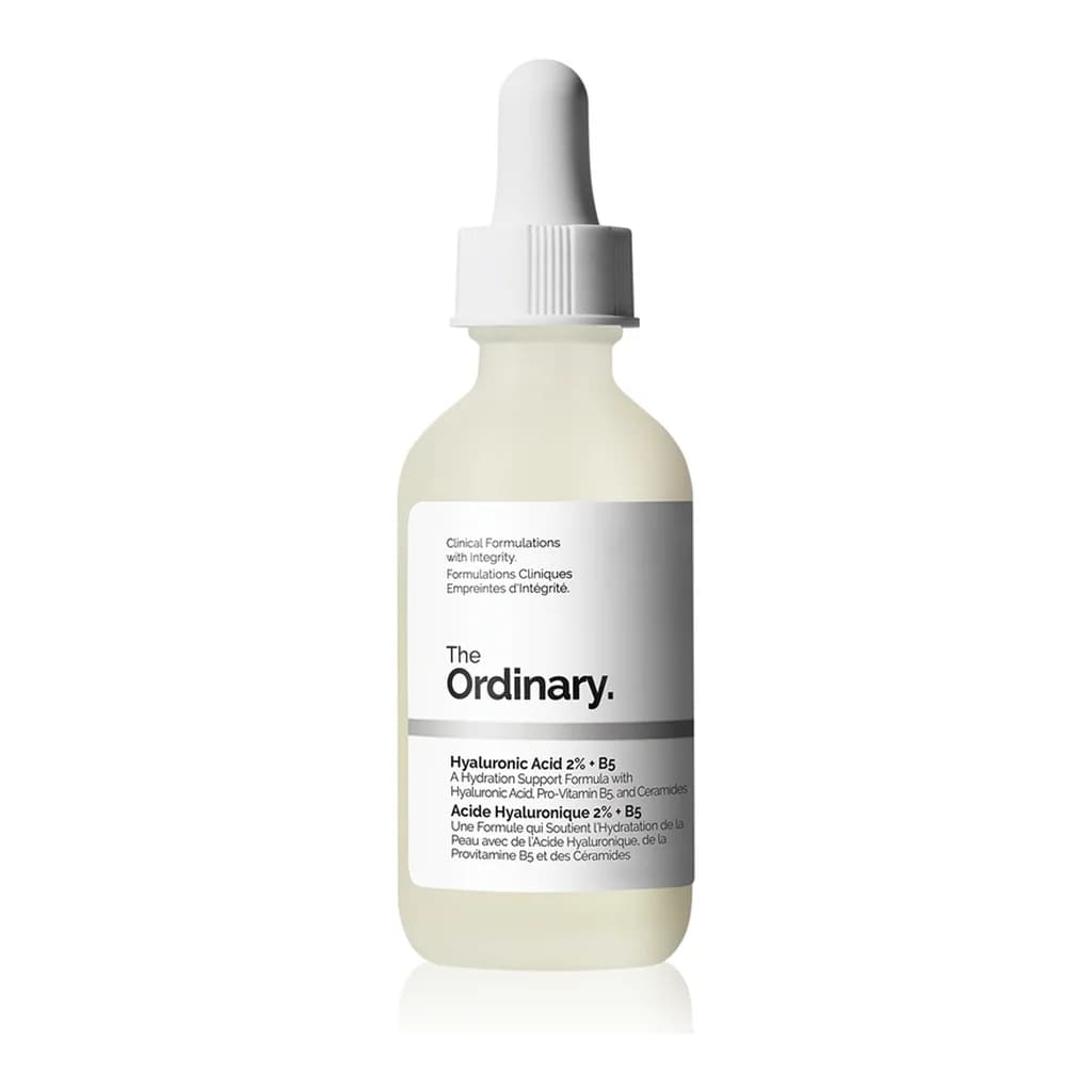 The Ordinary Hyaluronic Acid 2% + B5
