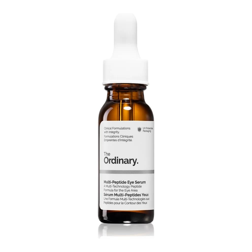 The Ordinary Multi-Peptide Eye Serum