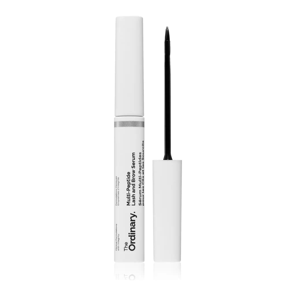 The Ordinary Multi-Peptide Lash and Brow Serum