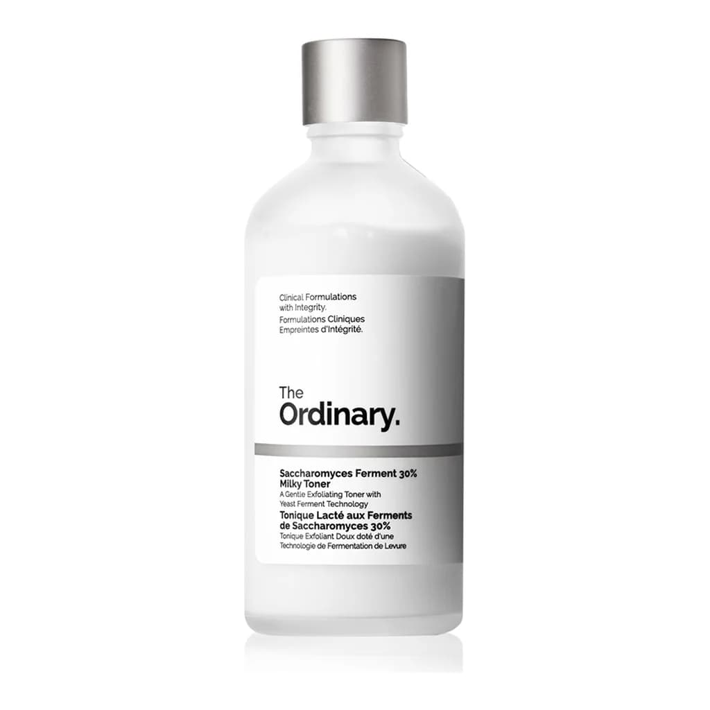 The Ordinary Saccharomyces Ferment 30% Milky Toner
