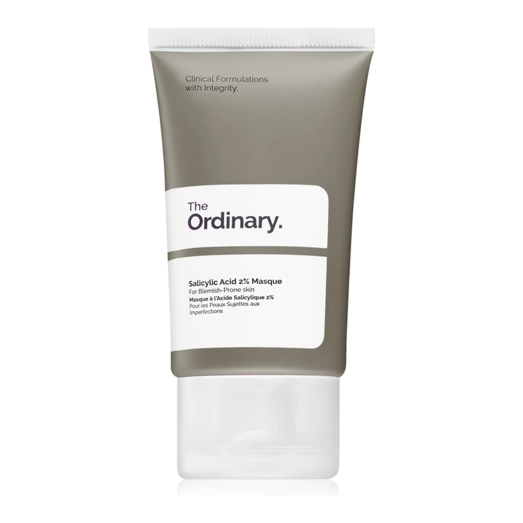 The Ordinary Salicylic Acid 2% Masque