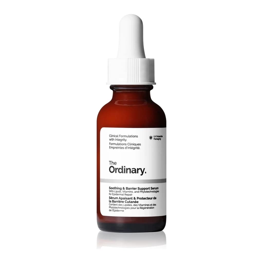 The Ordinary Soothing & Barrier Support Serum