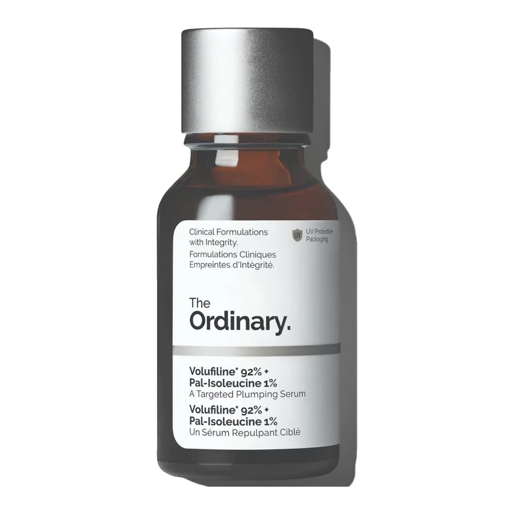The Ordinary Volufiline 92% + Pal-Isoleucine 1% Plumping Serum