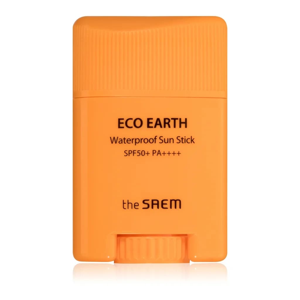 The Saem Eco Earth Waterproof