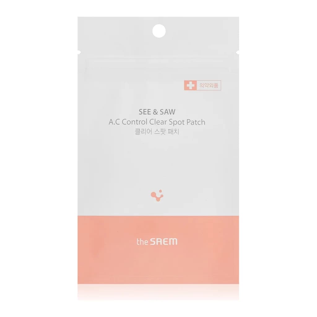 The Saem See & Saw A.C Control