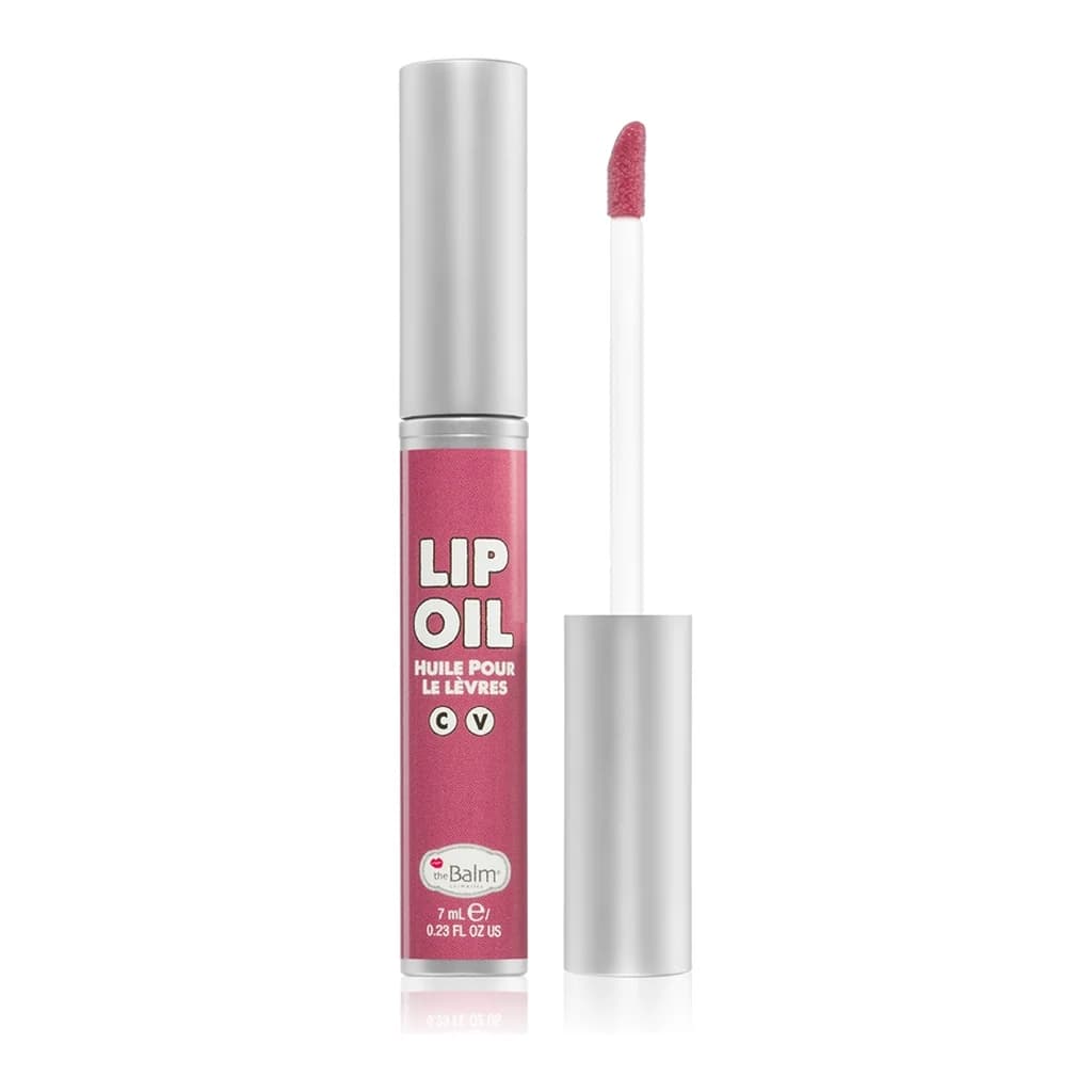 theBalm Lip Oil