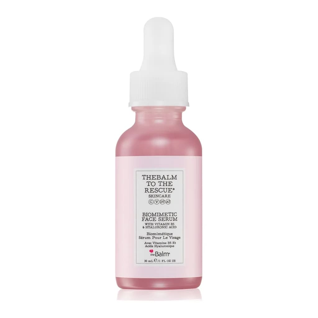 theBalm To The Rescue® Biomimetic