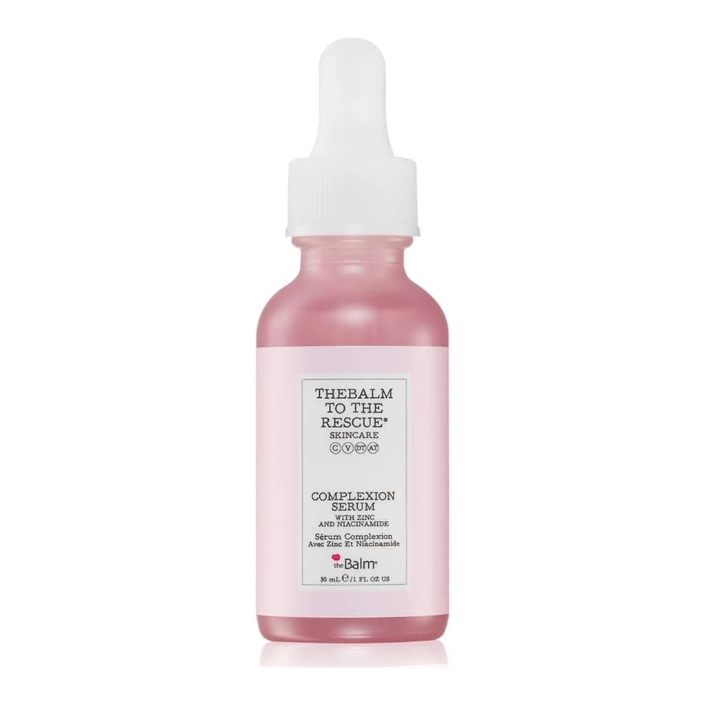 theBalm To The Rescue® Complexion