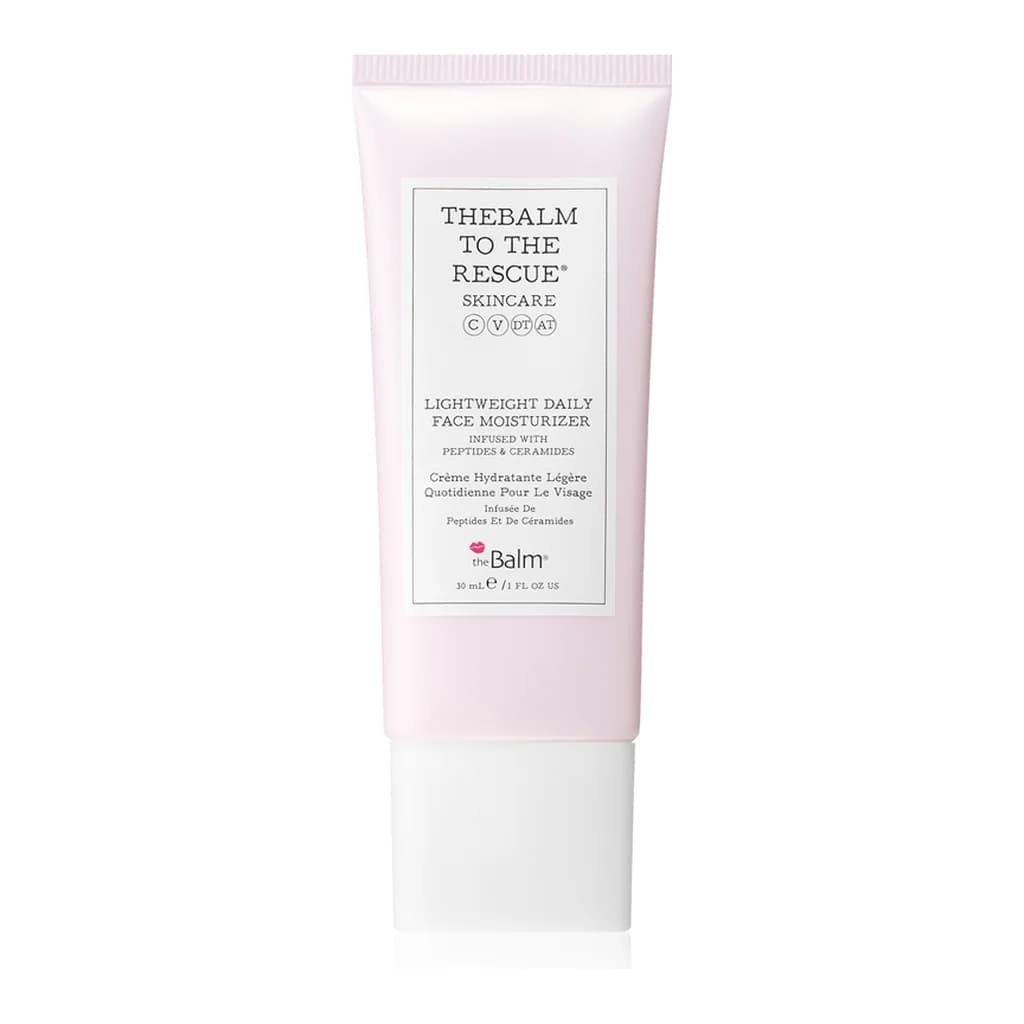 theBalm To The Rescue® Peptides & Ceramides