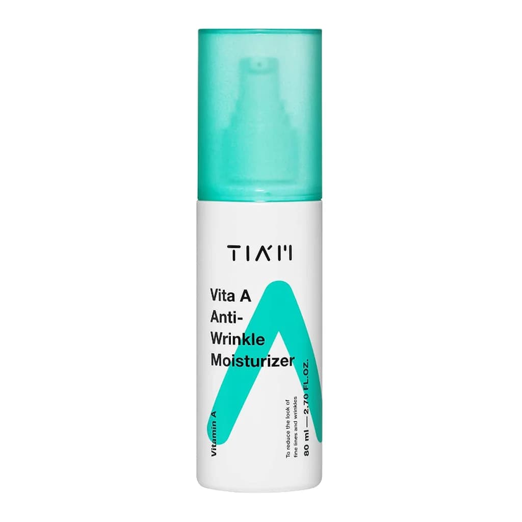 TIAM Vita A Anti-Wrinkle Moisturizer
