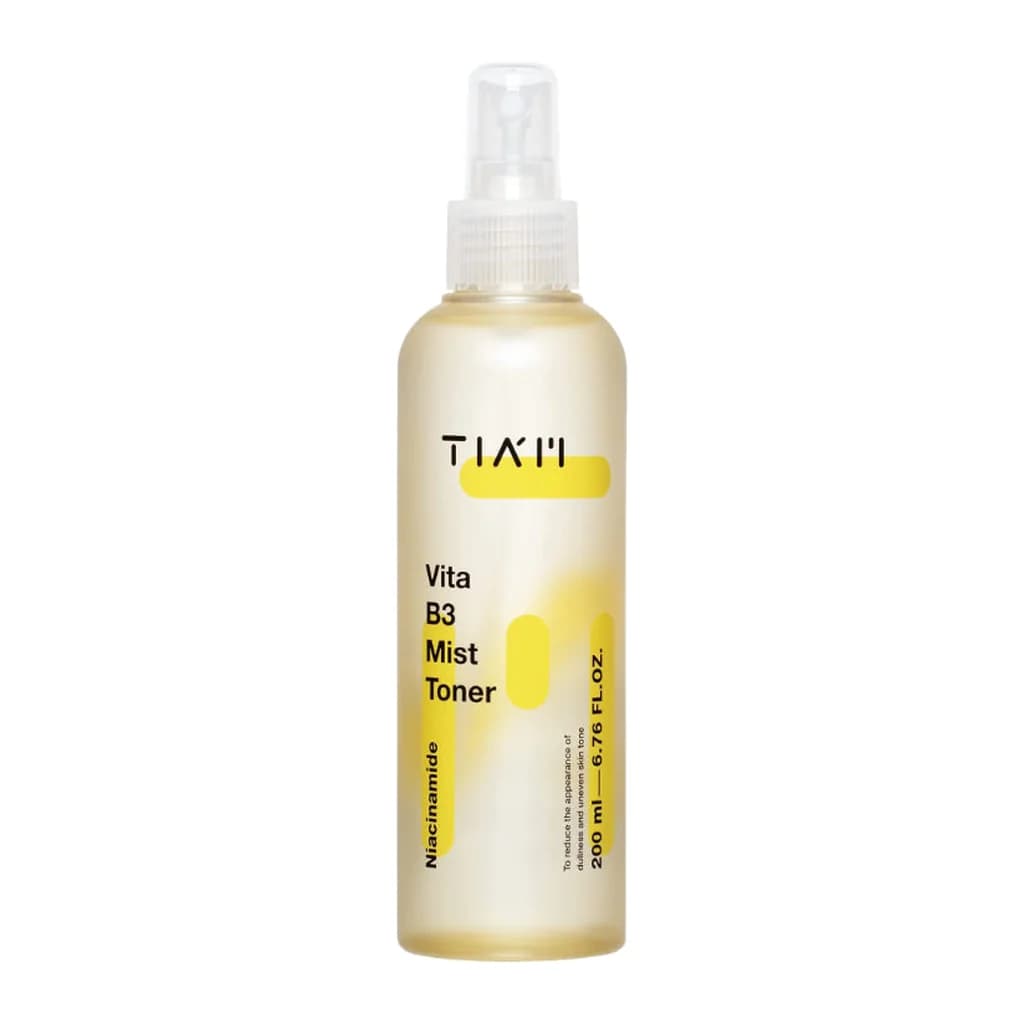 TIAM Vita B3 Mist toner