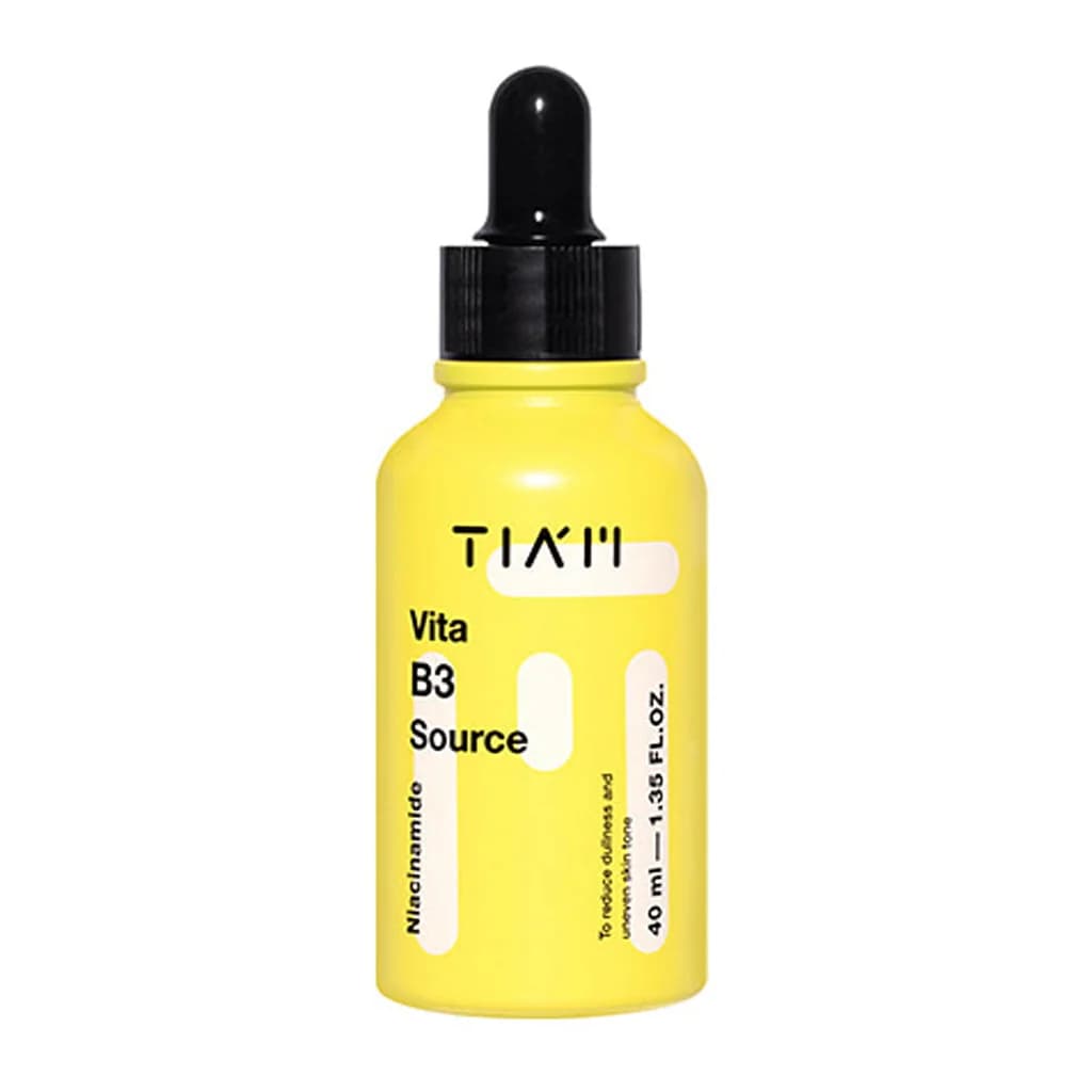 TIAM Vita B3 Source