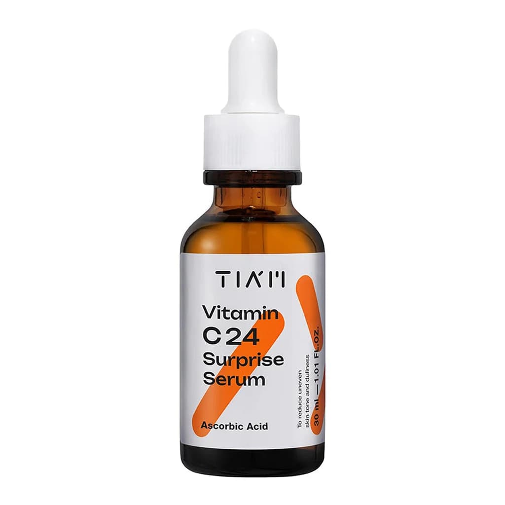 TIAM Vitamin C24 Surprise Serum
