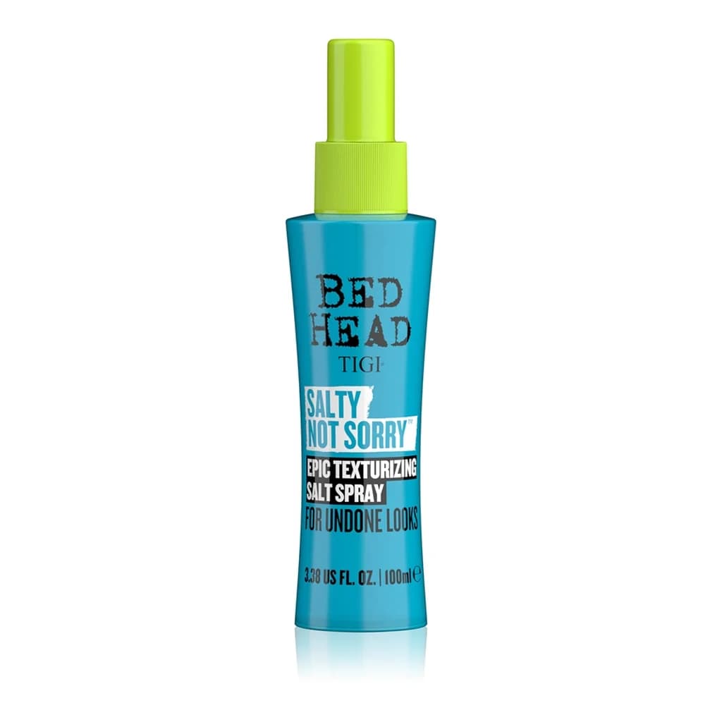 TIGI Salty Not Sorry Epic Texturizing Salt Spray