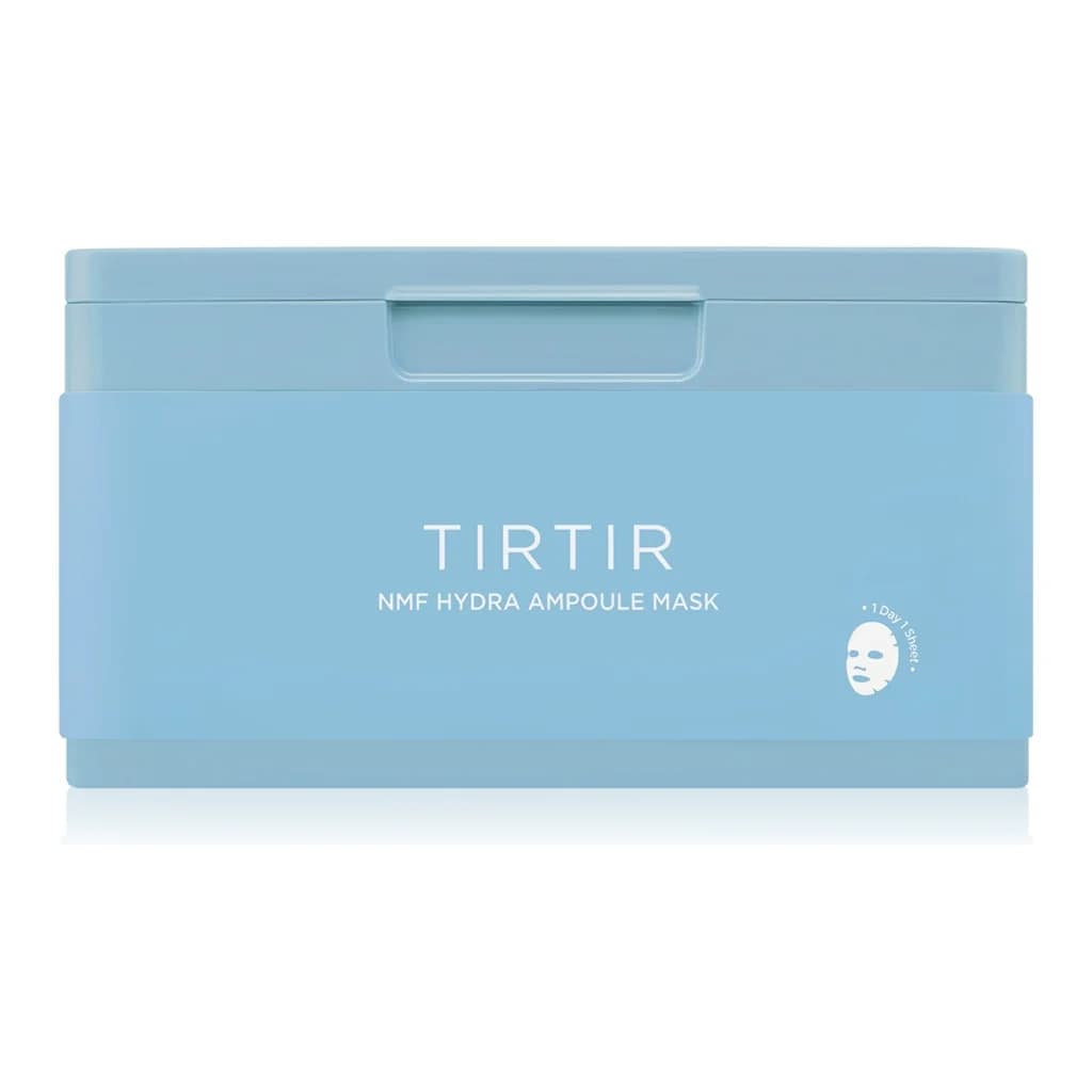 TIRTIR Ampoule Mask NMF Hydro