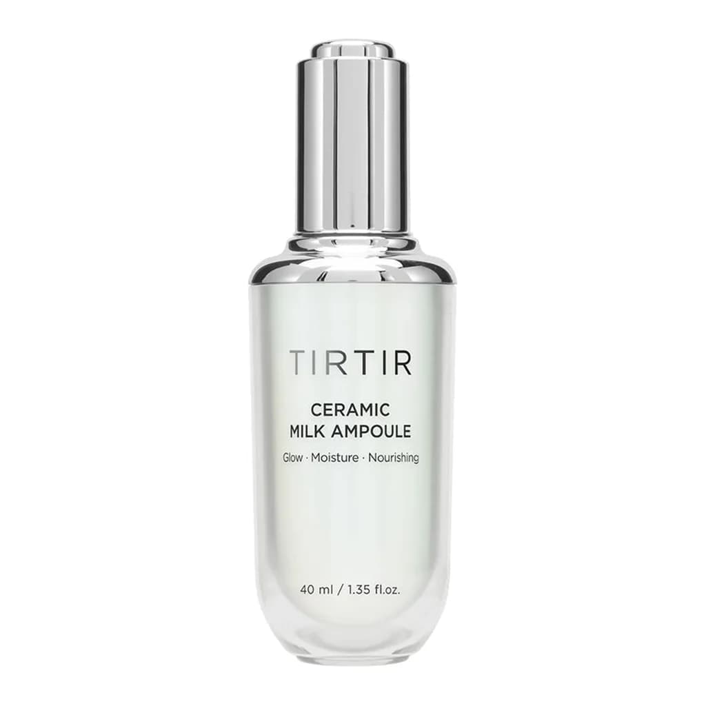 TIRTIR Ceramic Milk Ampoule