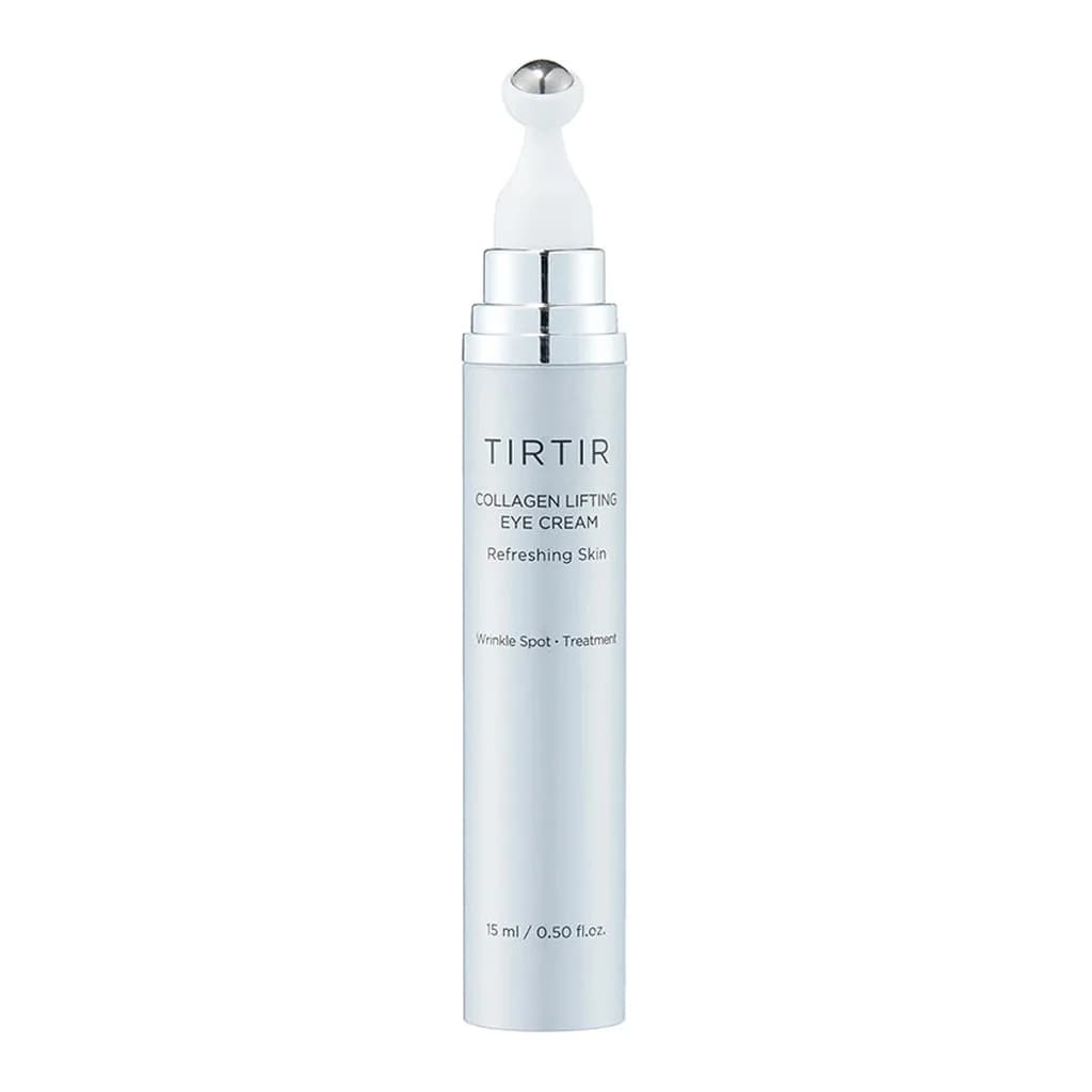 TIRTIR Collagen Lifting Eye Cream