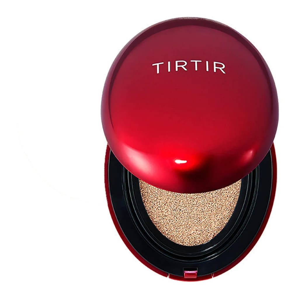 TIRTIR Mask Fit Red Mini Cushion
