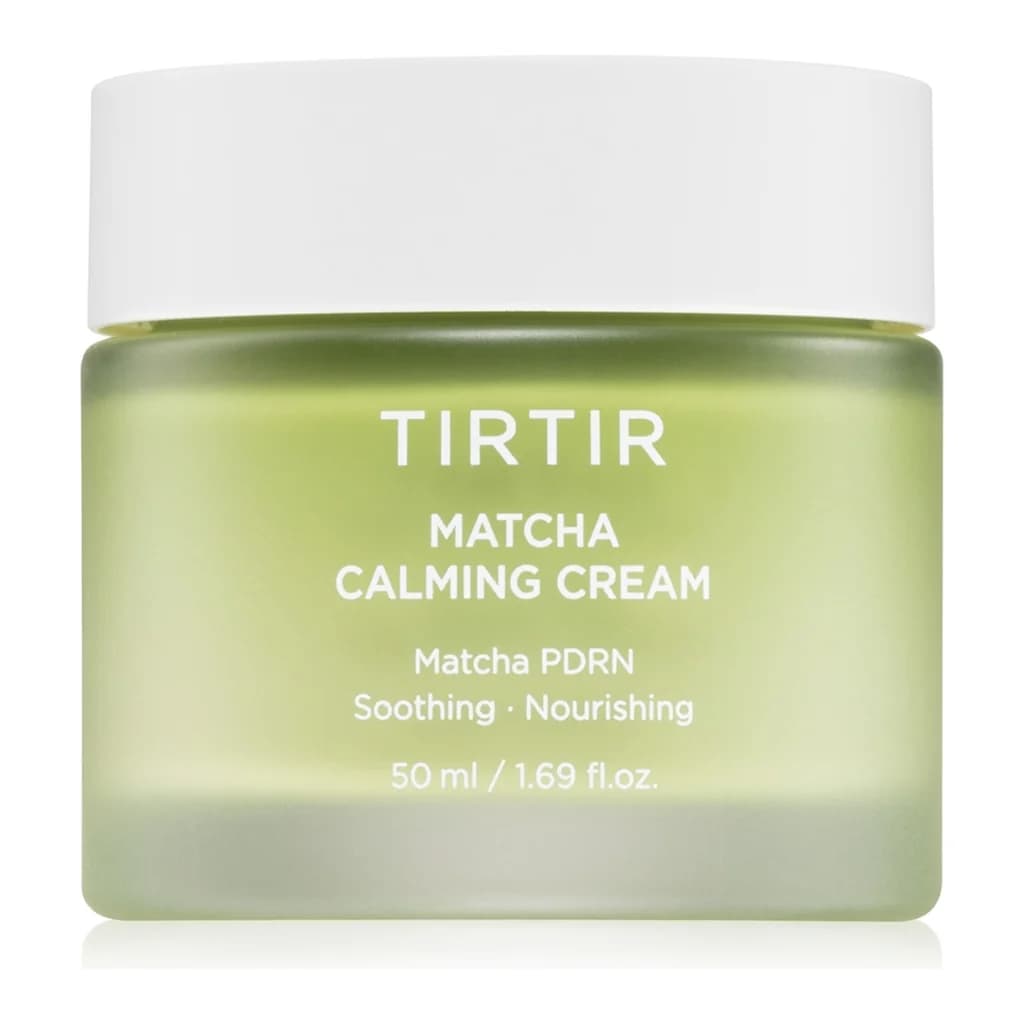 TIRTIR Matcha Calming Cream