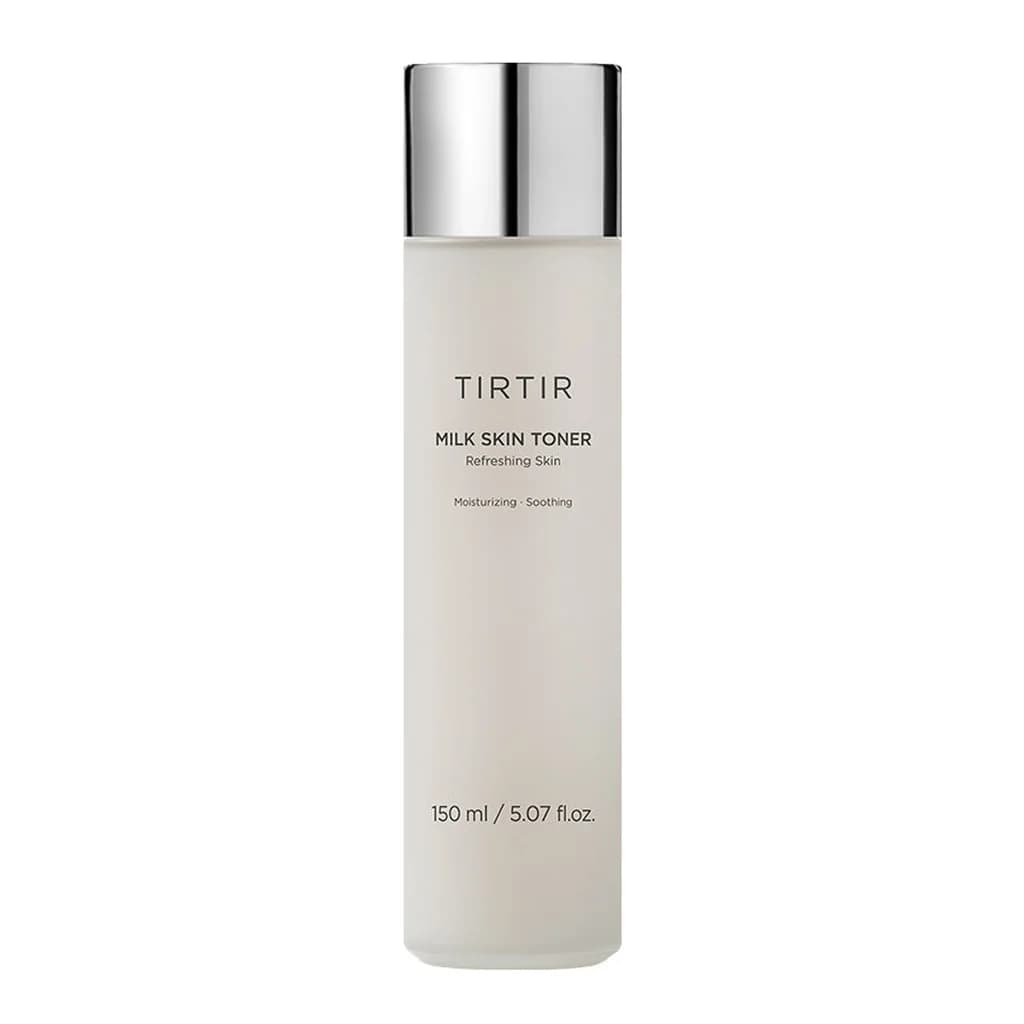 TIRTIR Milk Skin Toner