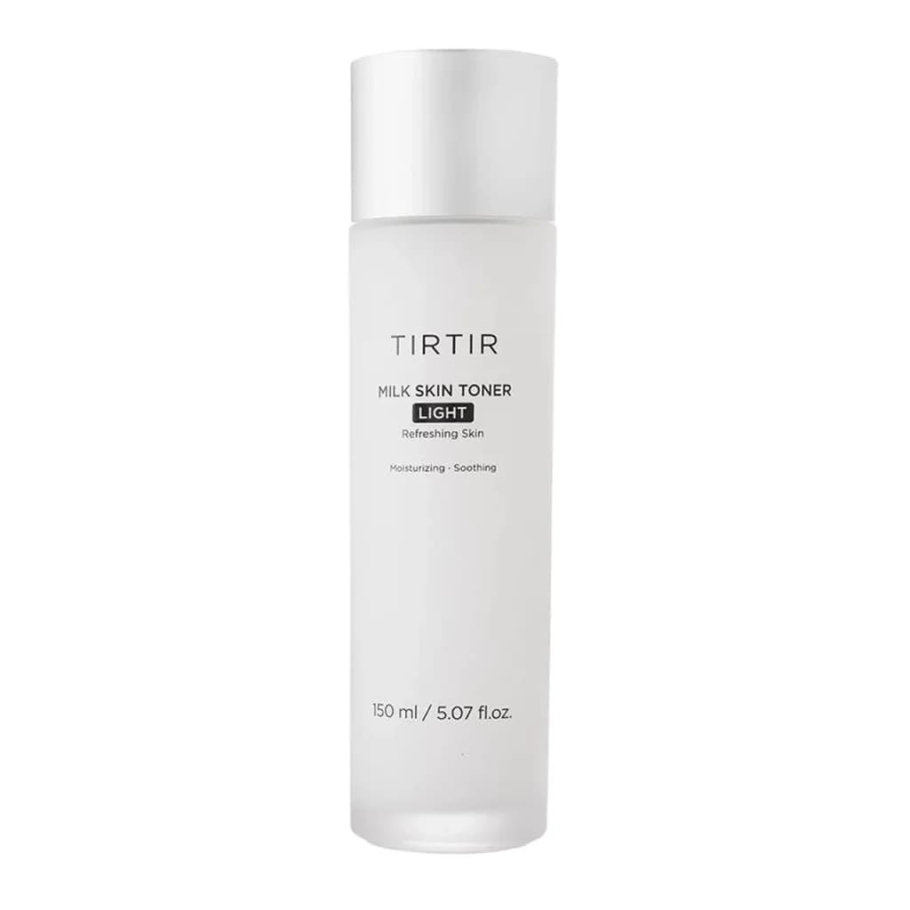 TIRTIR Milk Skin Toner Light