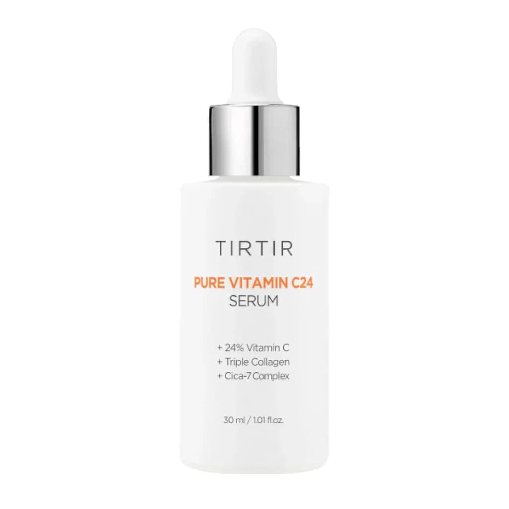 TIRTIR Pure Vitamin C24 Serum