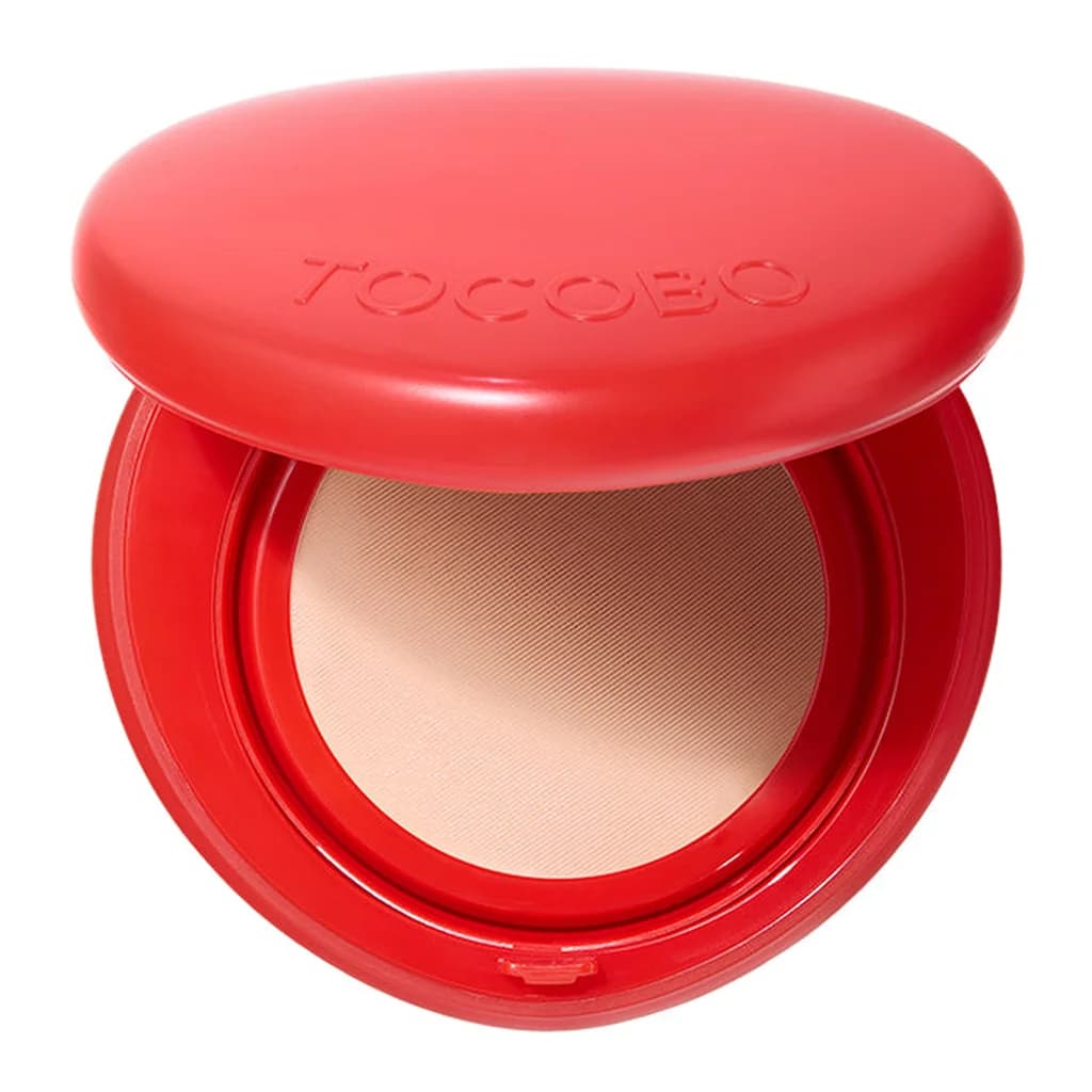 TOCOBO Apple Dewy Fit Cushion SPF50+ PA++++