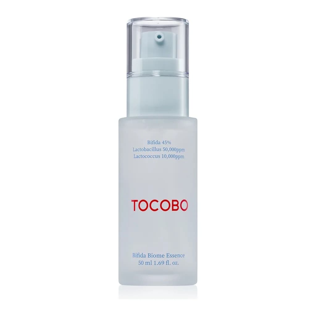 TOCOBO Bifida Biome Essence