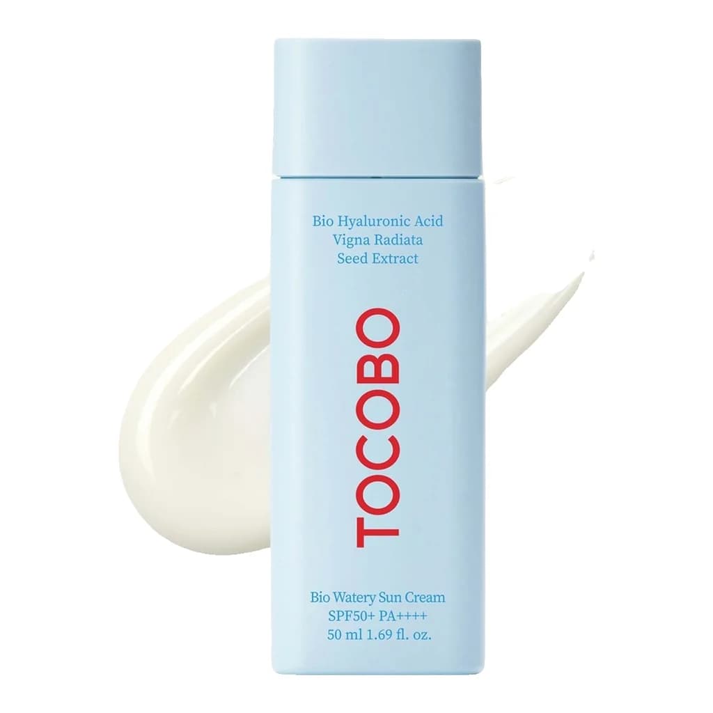 TOCOBO Bio Watery Sun Cream SPF50+ PA+++