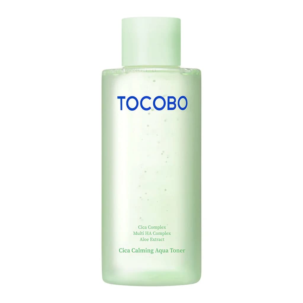TOCOBO Cica Calming Aqua Toner