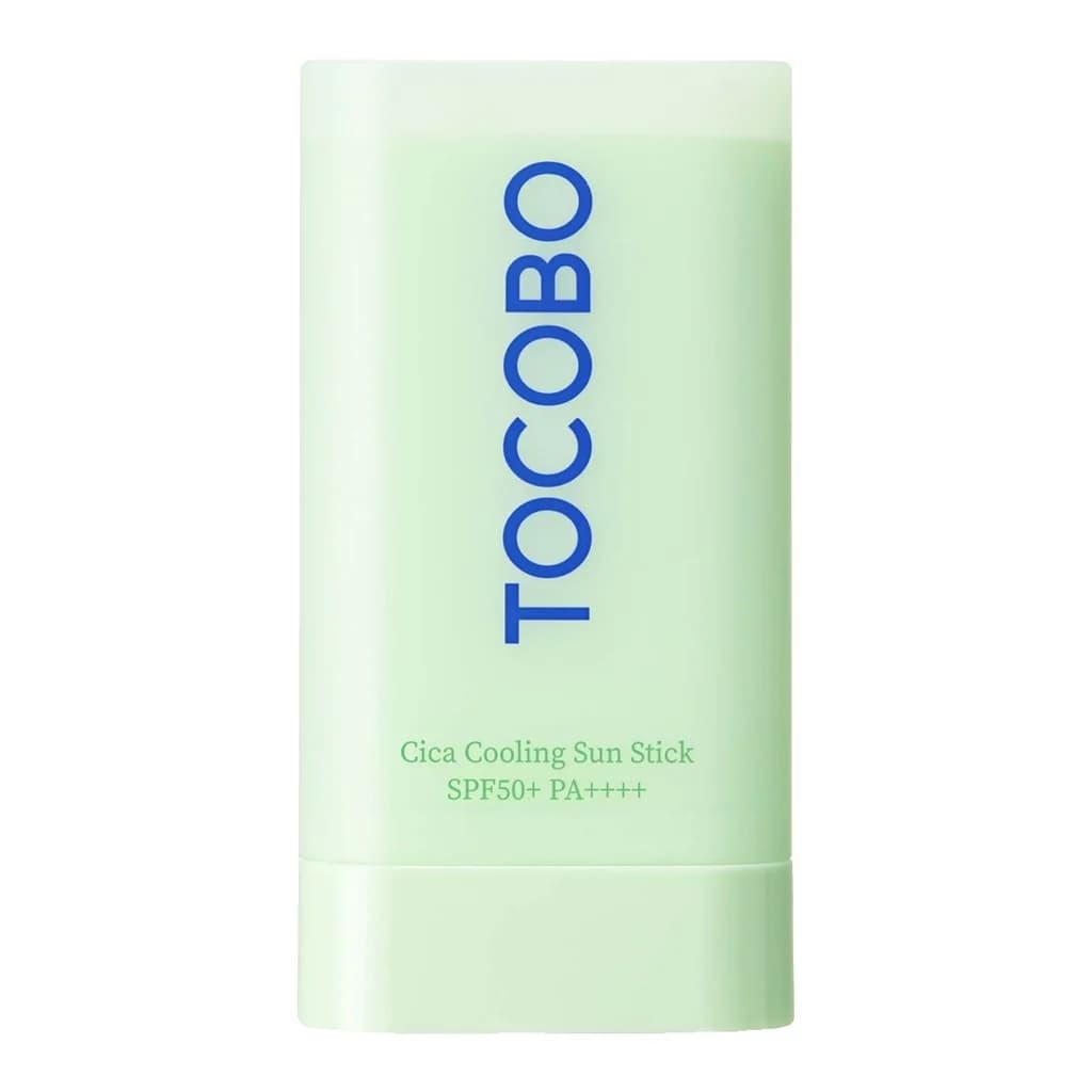 TOCOBO Cica Cooling Sun Stick SPF50+ PA++++