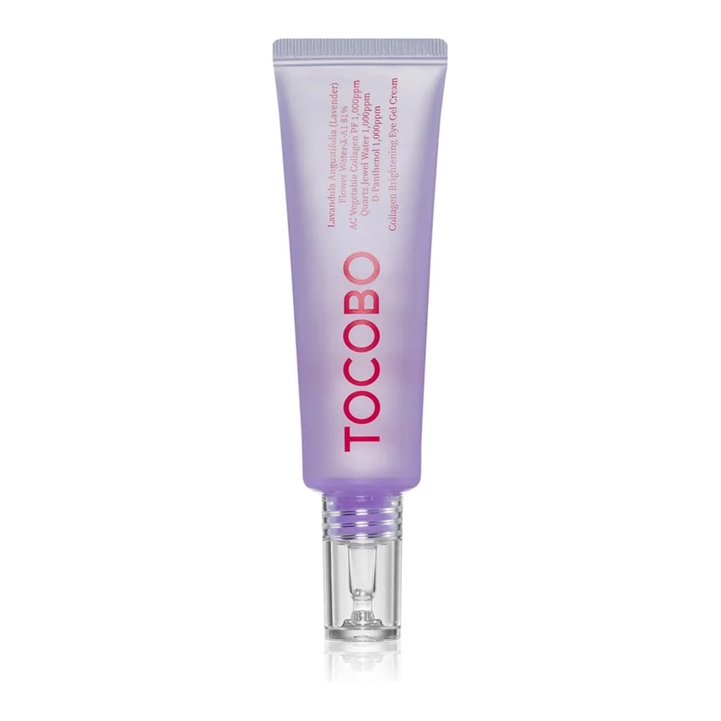 TOCOBO Collagen Brightening Eye Gel Cream