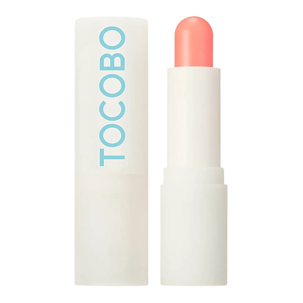 TOCOBO Glow Ritual Lip Balm