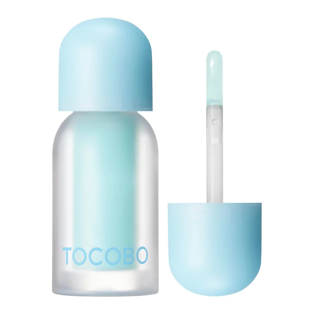 TOCOBO Juicy Berry Plumping Lip Oil Glam Max
