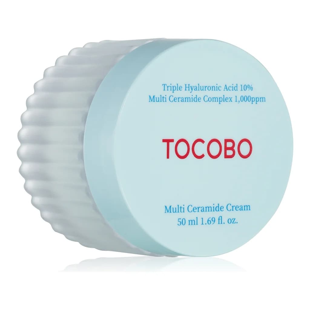TOCOBO Multi Ceramide Cream
