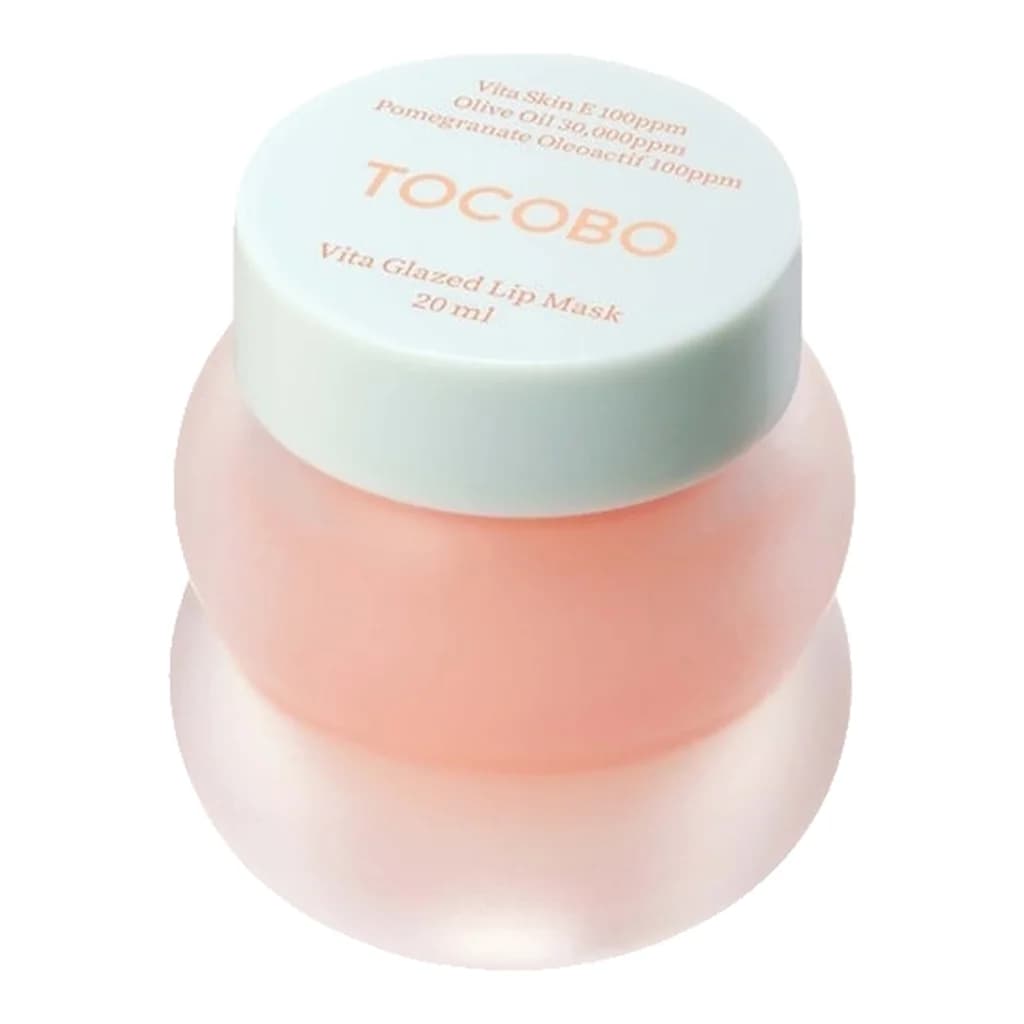 TOCOBO Vita Glazed Lip Mask