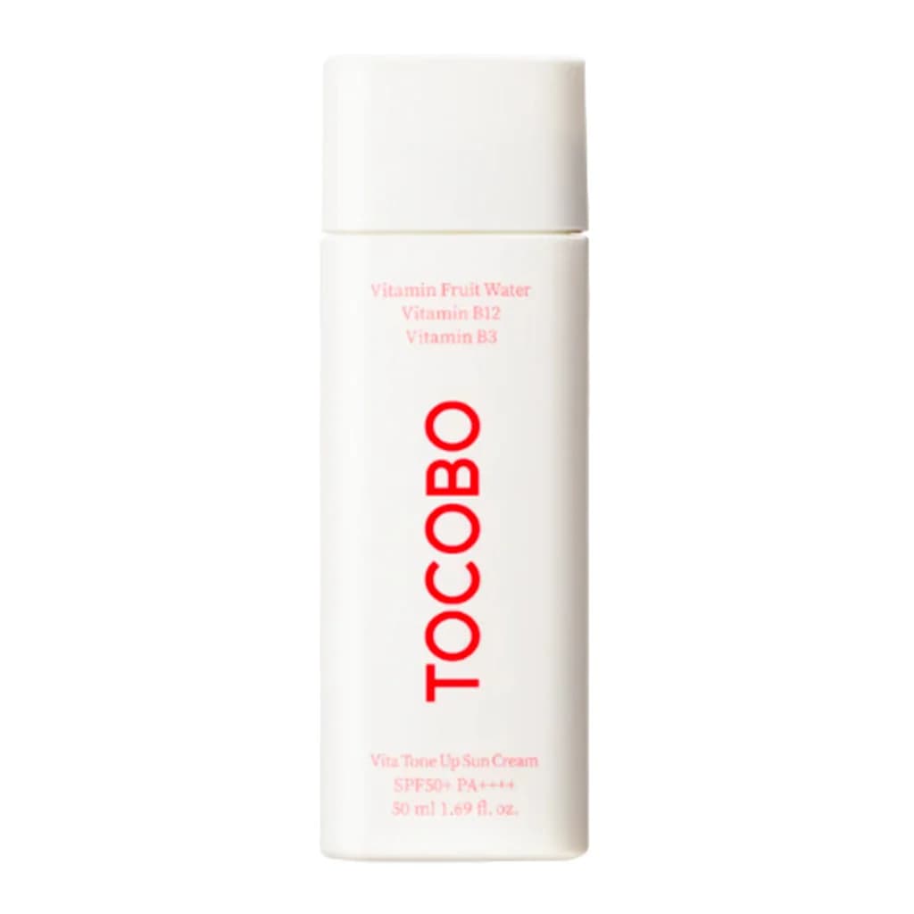 TOCOBO Vita Tone Up Sun Cream SPF50+ PA++++