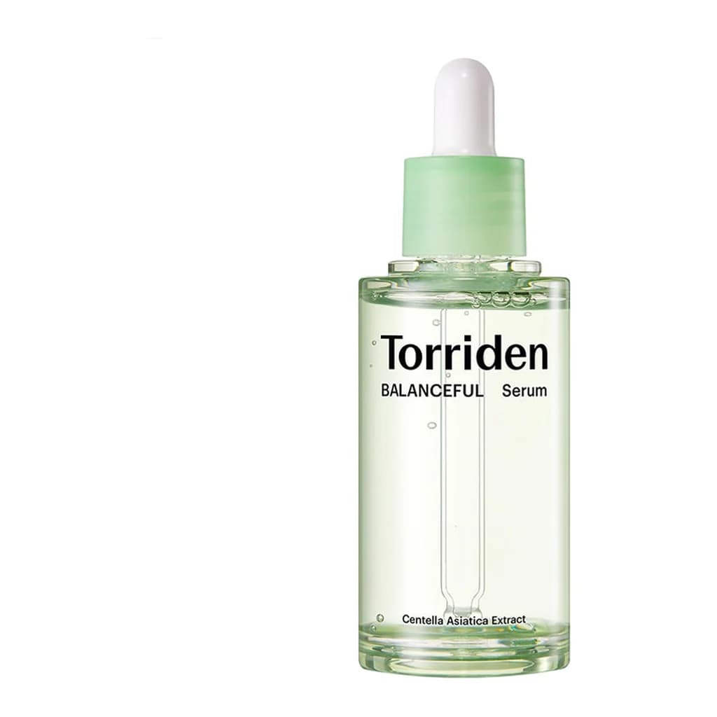 Torriden Balanceful Cica Serum