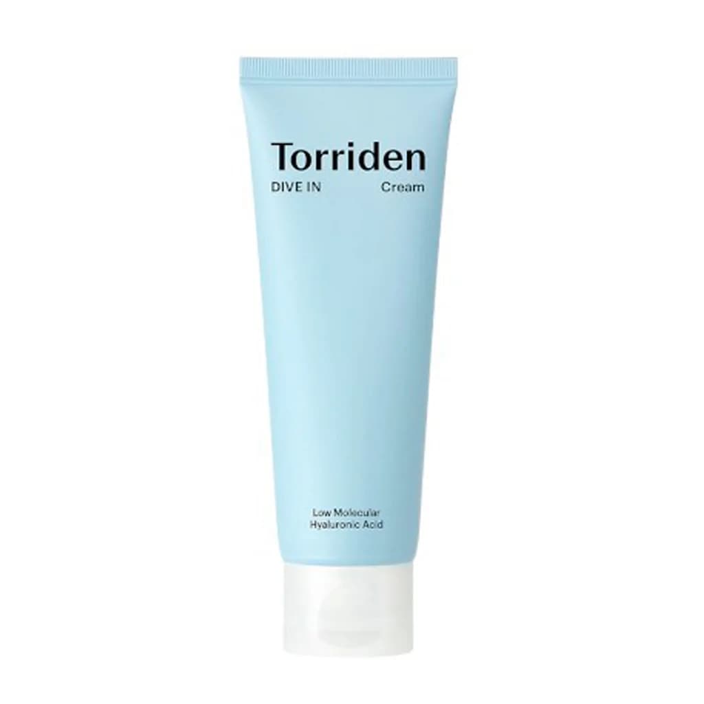 Torriden DIVE-IN Low Molecular Hyaluronic Acid Cream