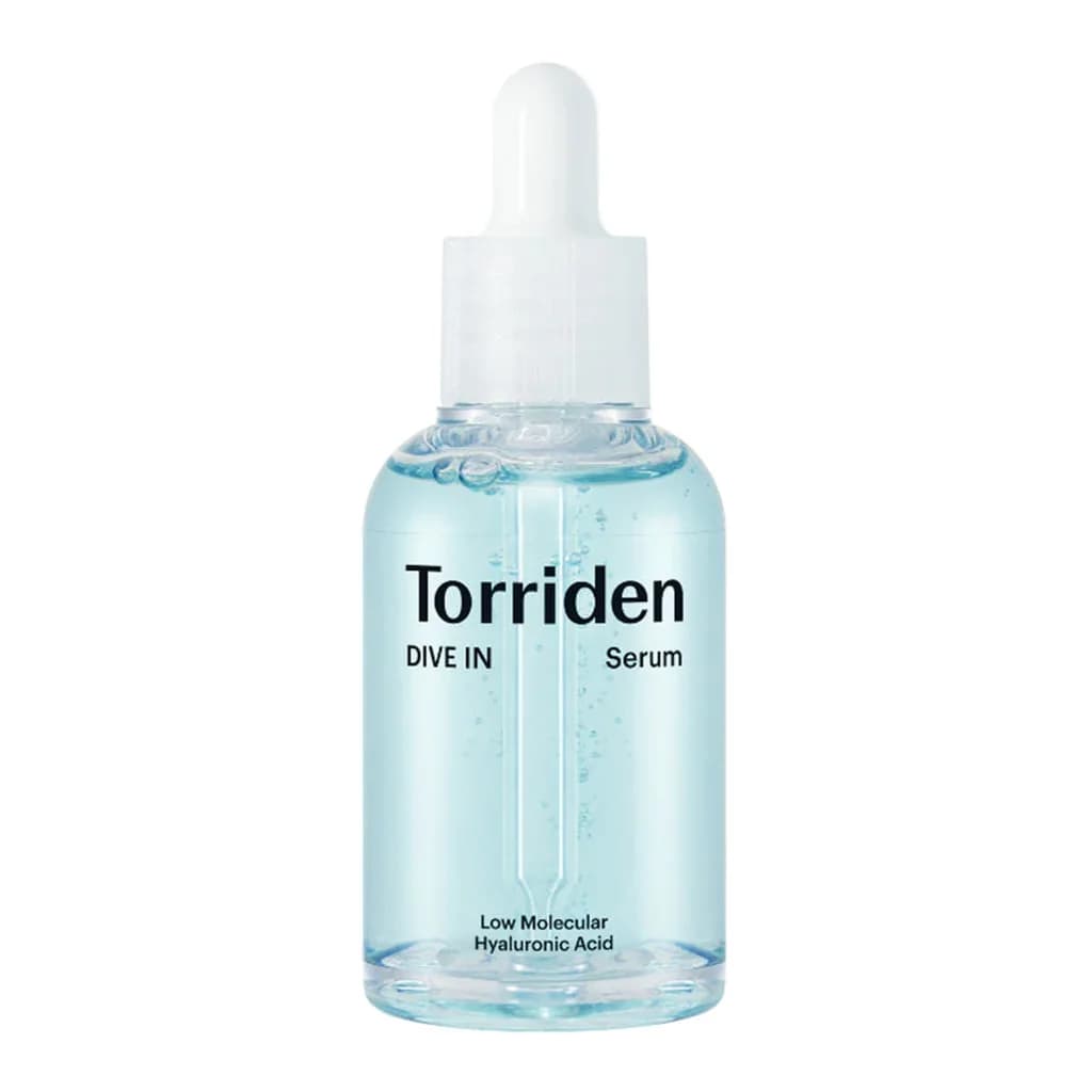 Torriden DIVE-IN Low Molecular Hyaluronic Acid Serum