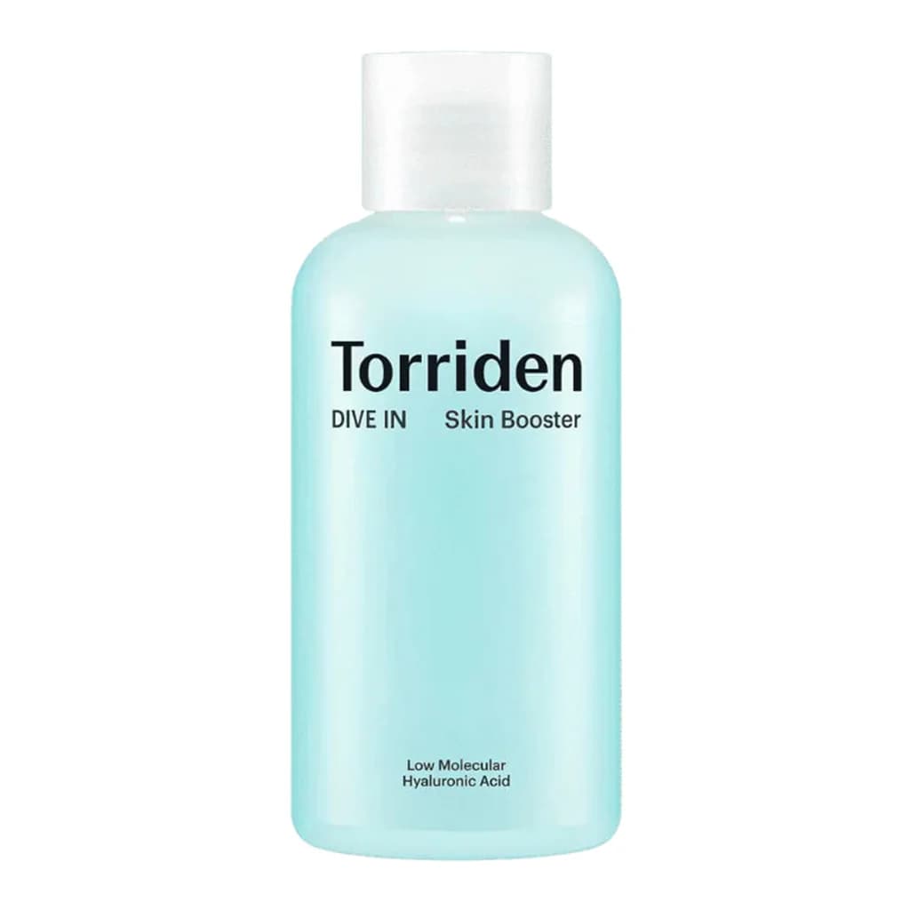 Torriden DIVE-IN Low Molecular Hyaluronic Acid Skin Booster