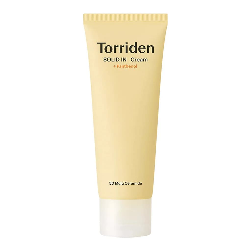 Torriden SOLID-IN Cream